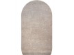 Высоковорсный ковер Fiber Shaggy 5048А Light Beige-Cream - высокое качество по лучшей цене в Украине - изображение 2.